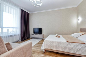 Новые апартаменты в Астане, Astana